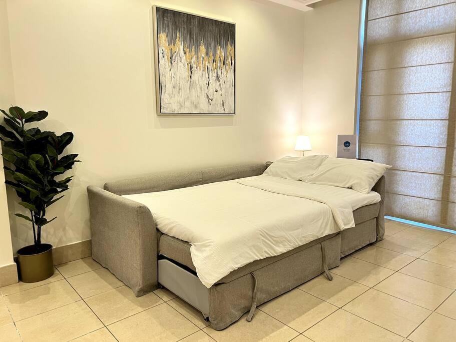 Lux Souk Al Bahar Downtown Dubai 1 Bedroom Flat - Steps To Dubai Mall Exterior photo